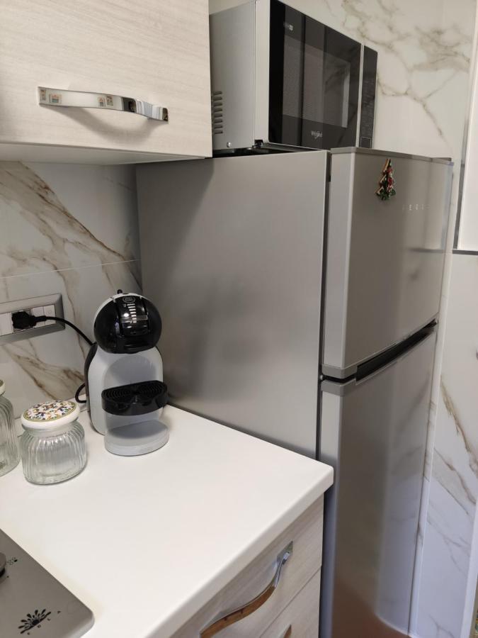 Hébergement de vacances Il Corno Di Pulcinella Naples