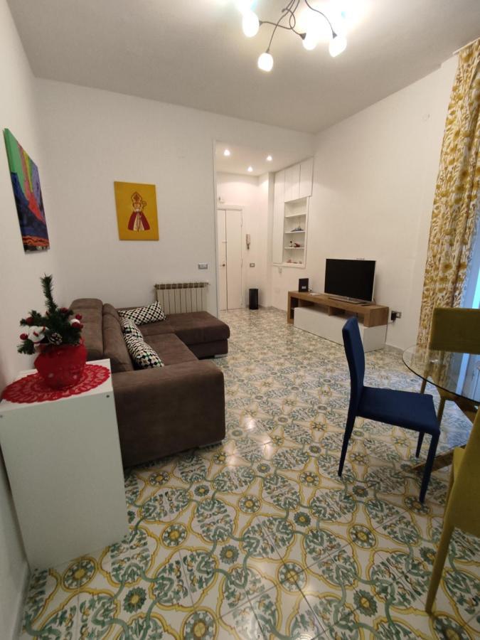 Holiday home Il Corno Di Pulcinella Naples