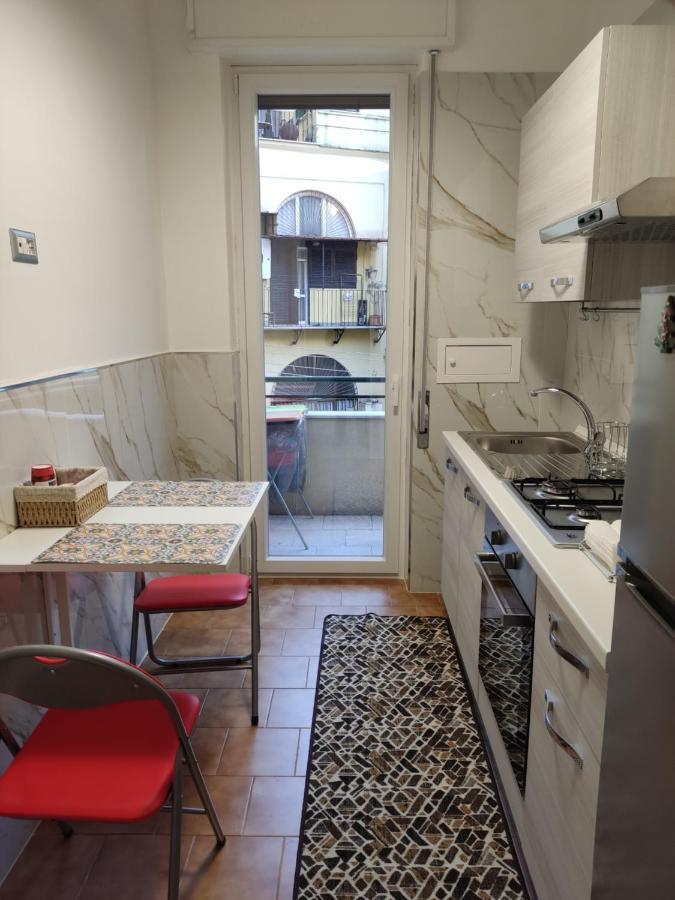 Holiday home Il Corno Di Pulcinella Naples