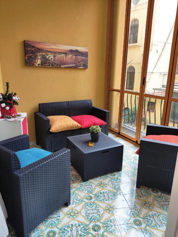 Il Corno Di Pulcinella Holiday home