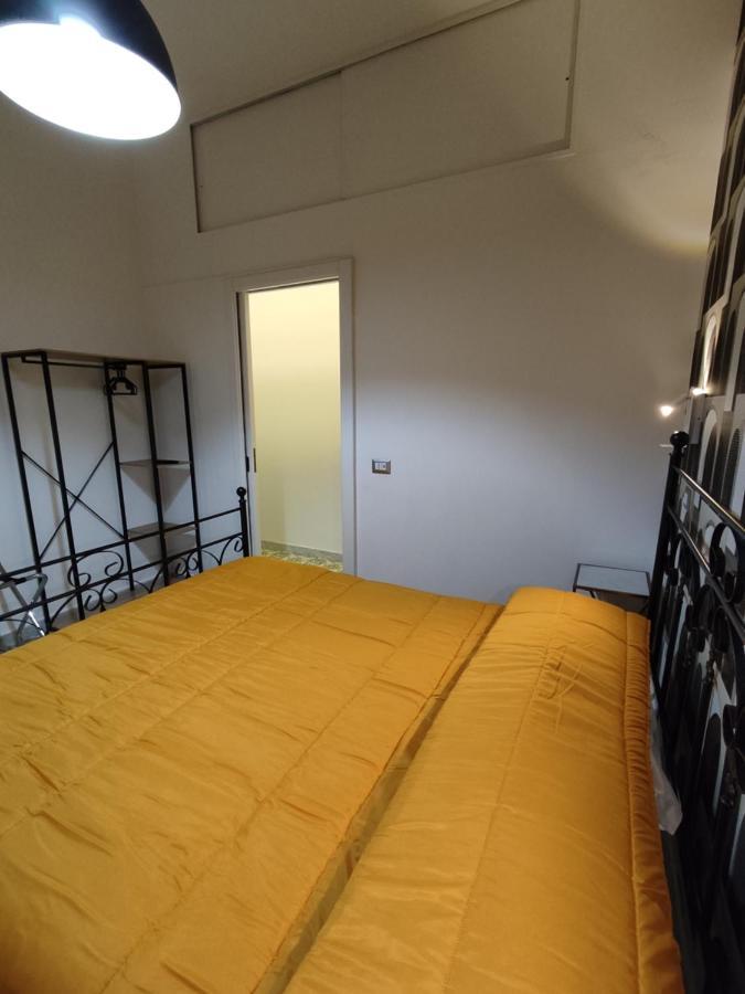Il Corno Di Pulcinella Holiday home *